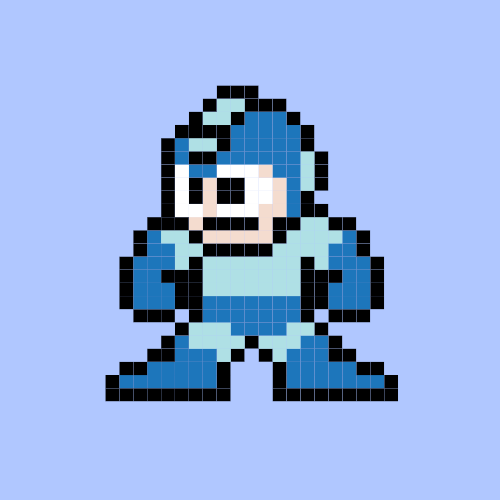 Mega Man