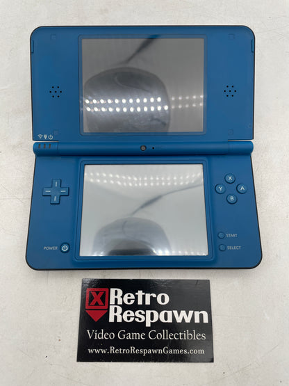 Nintendo DSi XL [Blue] - Nintendo DS (console Only)