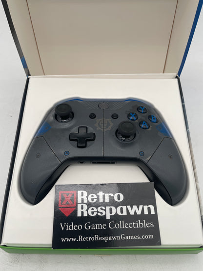 Xbox One Gears of War 4 Wireless Controller - Xbox One (Complete)