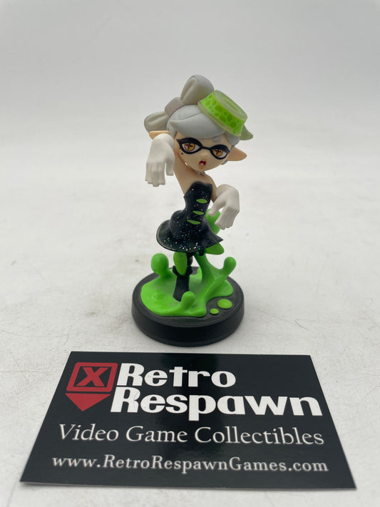 Marie - Amiibo (Loose)