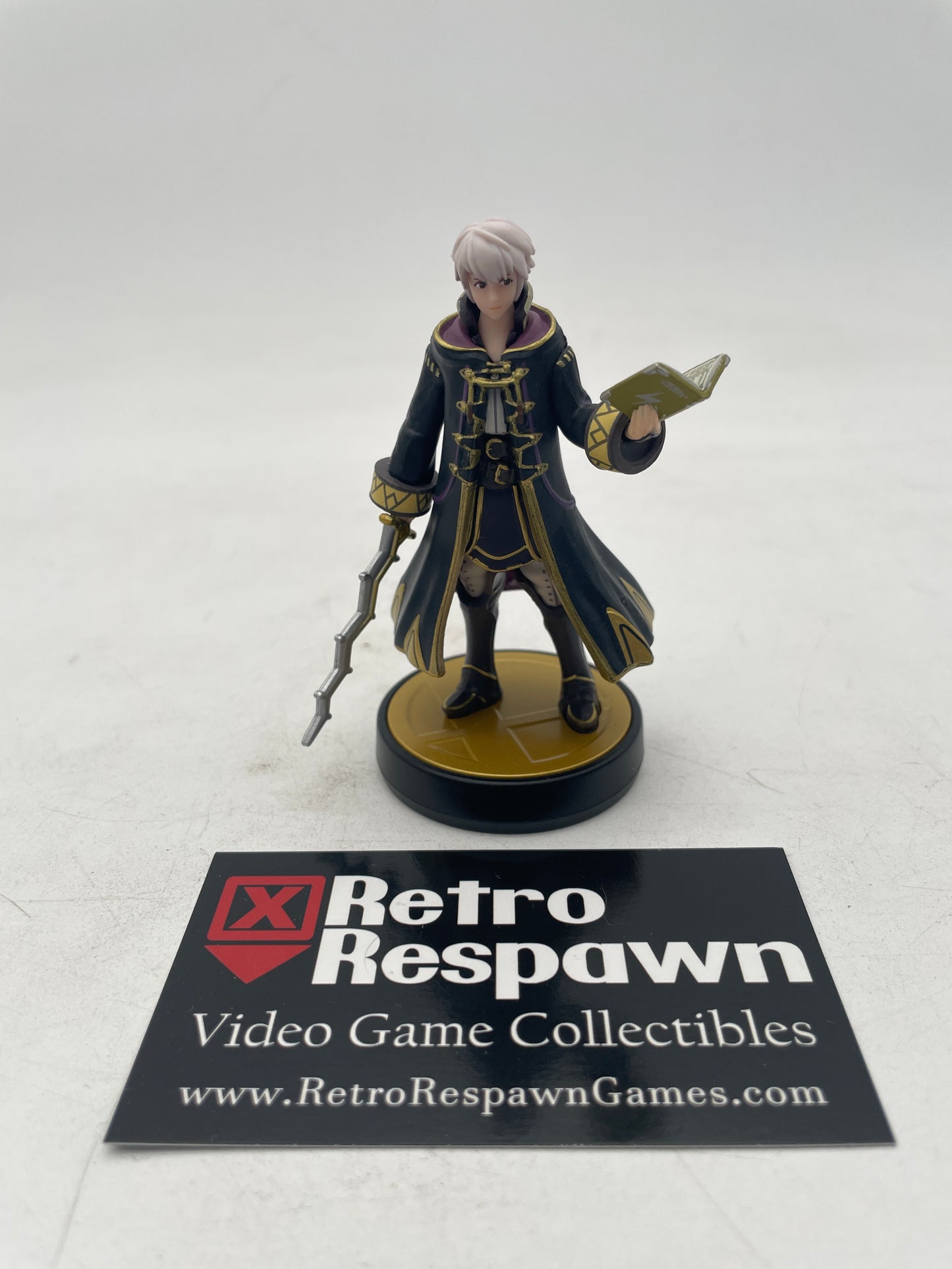 Robin - Amiibo (Loose)