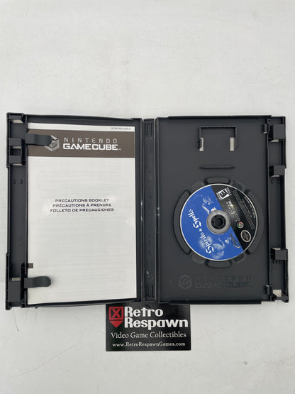 Spirits & Spells - Gamecube (Missing Manual)