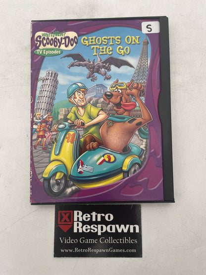 What’s New? Scooby Doo Vol 7 - DVD (Complete)