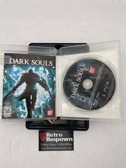 Dark Souls [Limited Edition] - Playstation 3 (Complete)