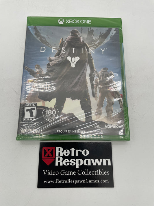 Destiny - Xbox One (Sealed)