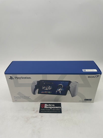 PlayStation Portal Remote Player - Playstation 5 (Complete)