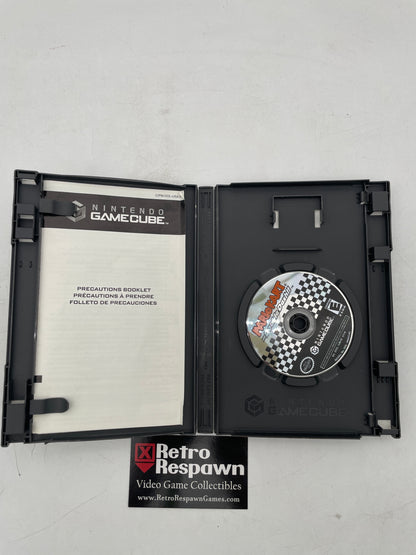 Mario Kart Double Dash - Gamecube (Missing Manual)