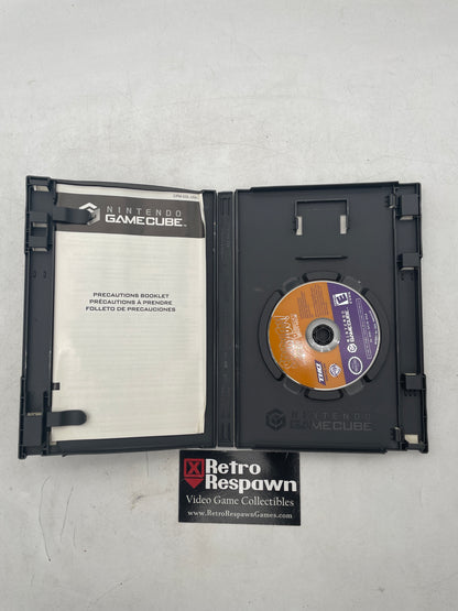 Scooby Doo Mystery Mayhem - Gamecube (Missing Manual)