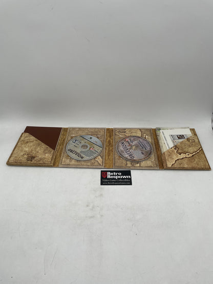 Elder Scrolls IV Oblivion [Collector's Edition] - Xbox 360 (Complete)