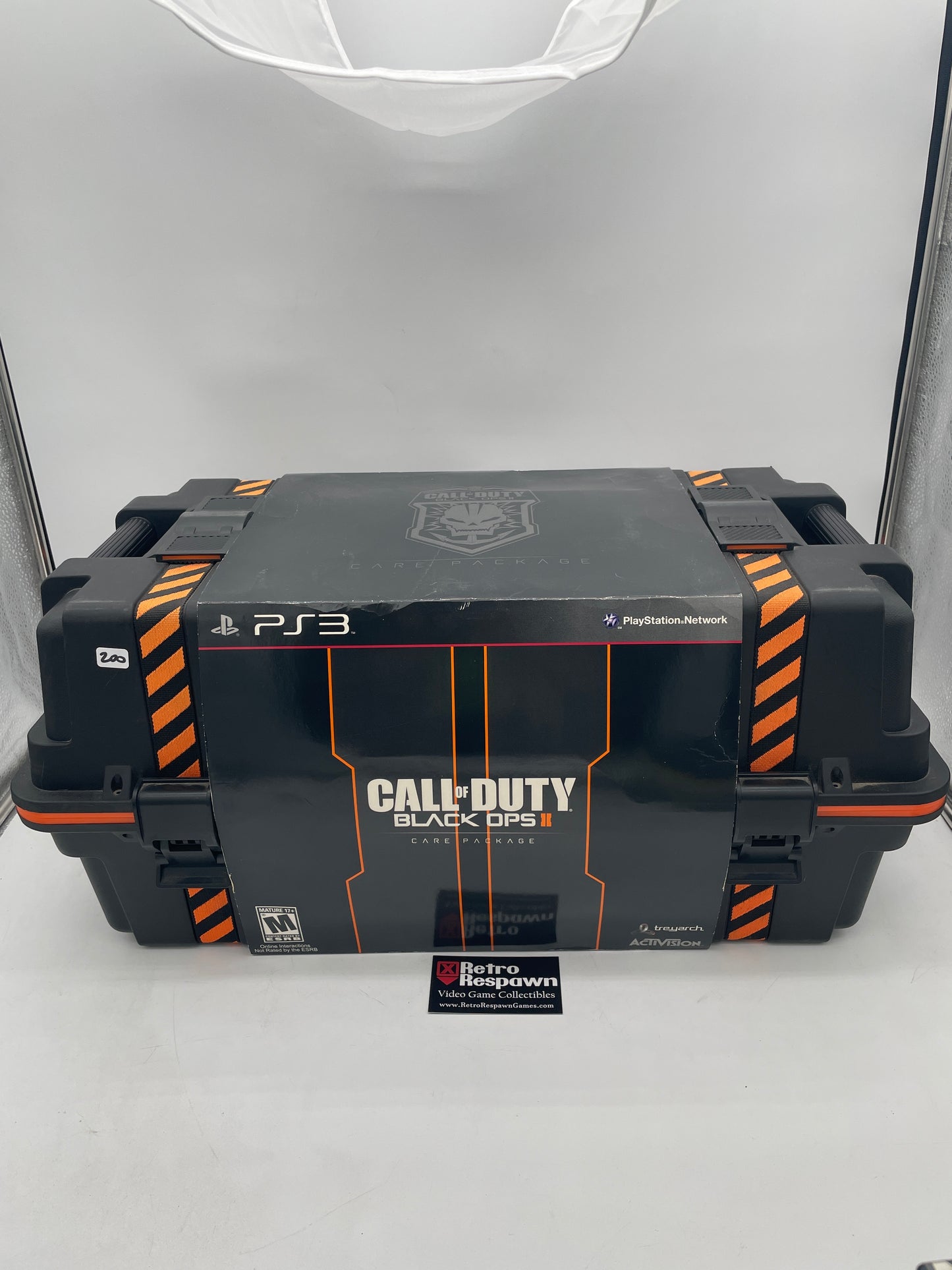 Call of Duty Black Ops II [Care Package] - Playstation 3 (Complete)