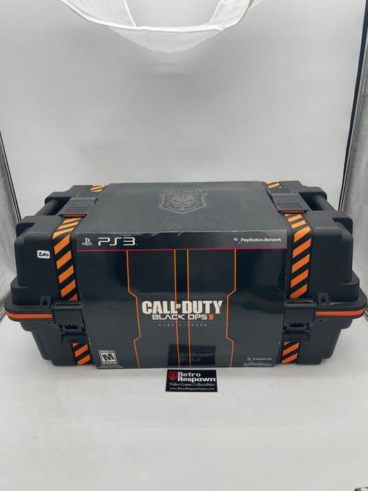 Call of Duty Black Ops II [Care Package] - Playstation 3 (Complete)