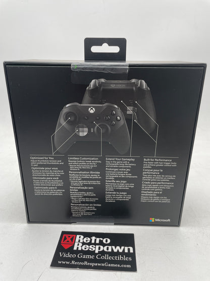 Xbox Elite Series 2 - Xbox One (Sealed)