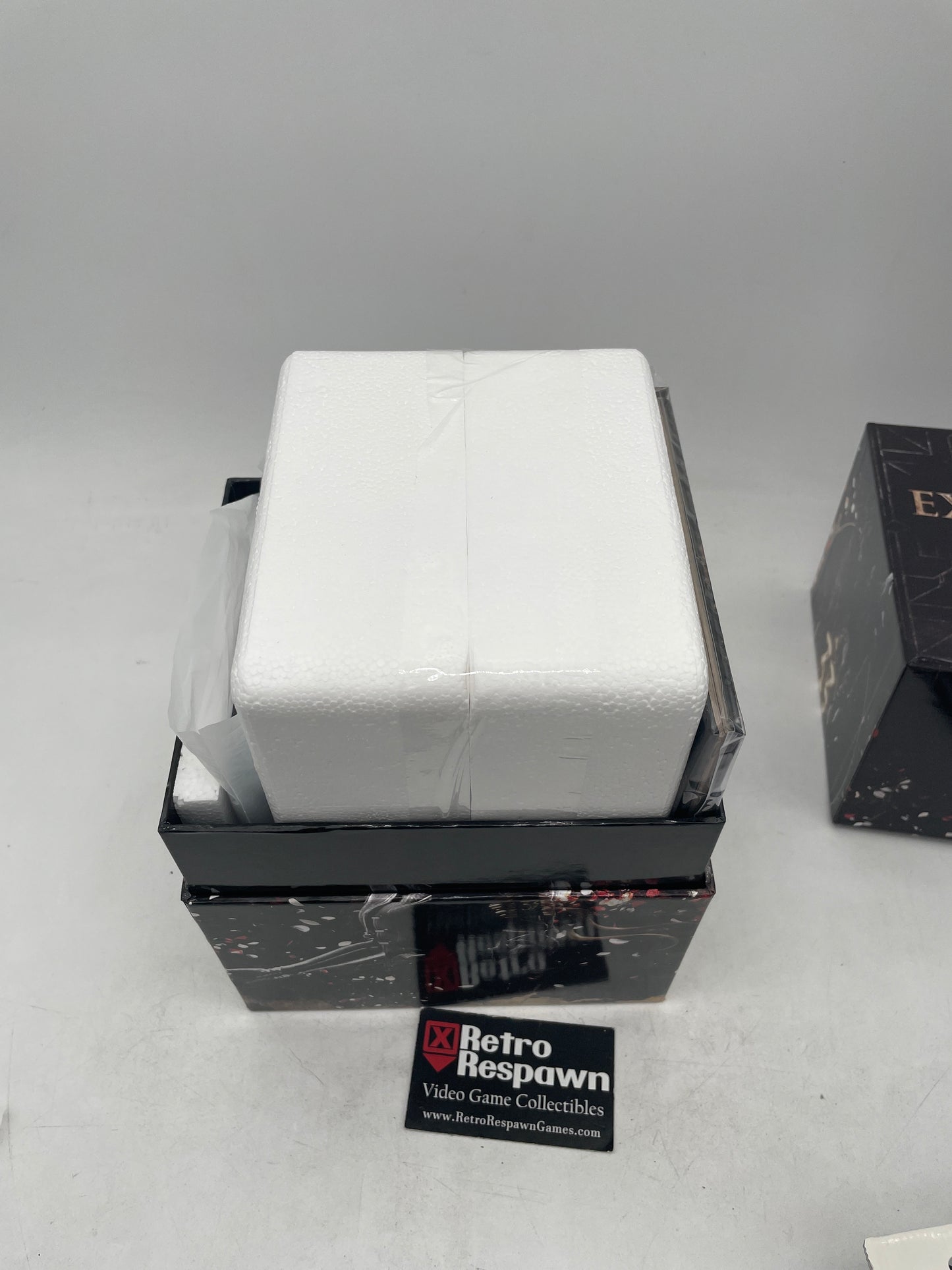 Expedition 33 Clair Obscure Monolith Set - PlayStation 5 (Open Box/Never Used)