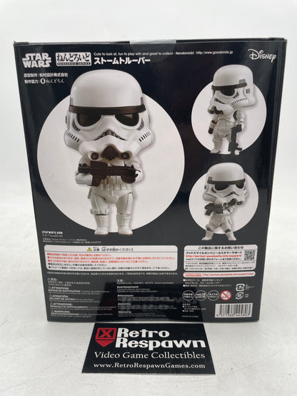 Stormtrooper 501 - Nendoroid (Sealed)
