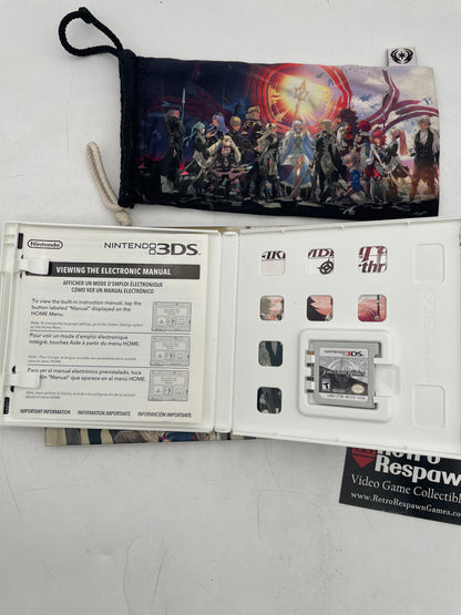 Fire Emblem Fates [Special Edition] - Nintendo 3DS (Complete)