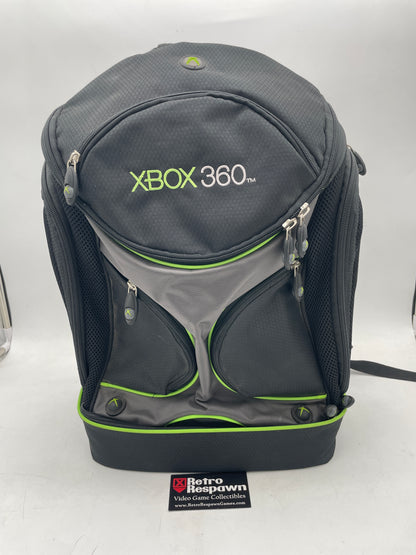 Xbox 360 Game Pax (Back Pack)