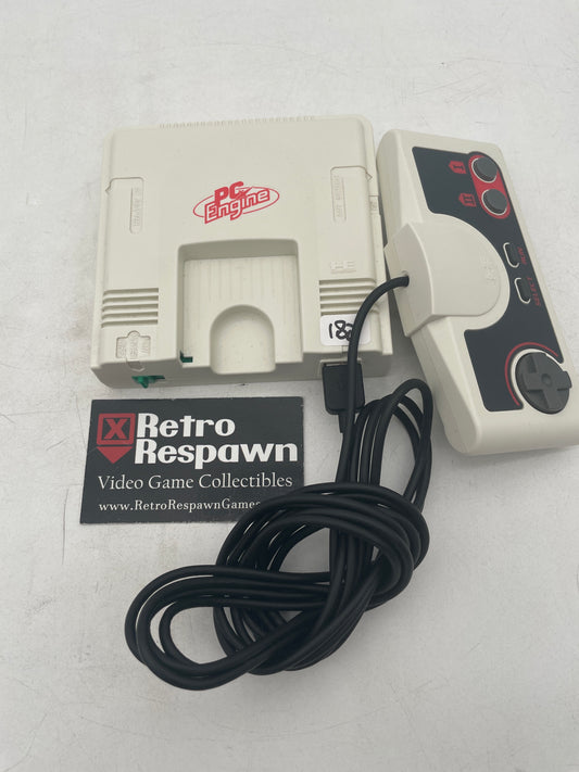 PC Engine Mini - JP PC Engine (Console Only)