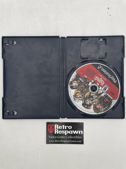 Bratz Rock Angelz - Playstation 2 (Missing Manual)