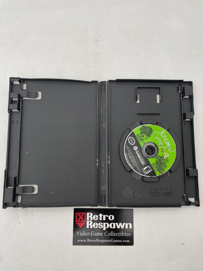 Animal Crossing [Player's Choice] - Gamecube (Missing Manual)