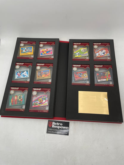 Nintendo Famicom 20th Anniversary Collection Vol. 1 (Complete)