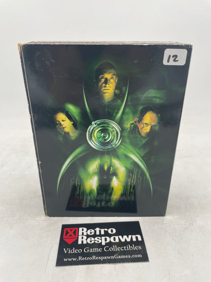 Alien Quadrilogy - DVD (Complete)