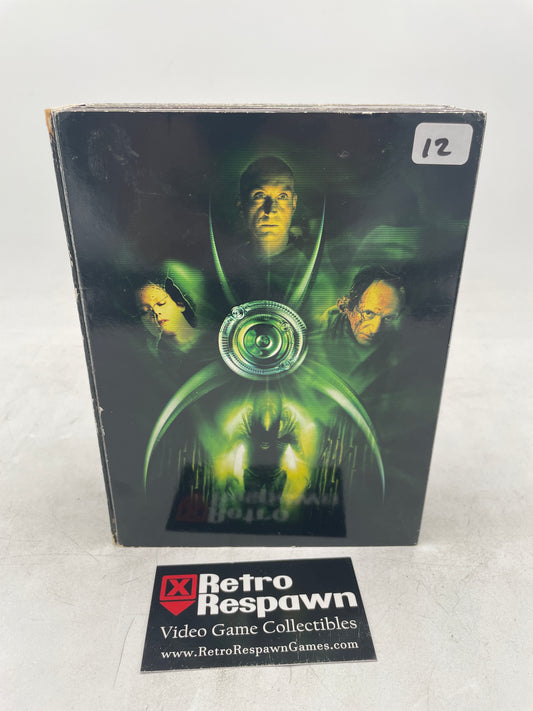 Alien Quadrilogy - DVD (Complete)