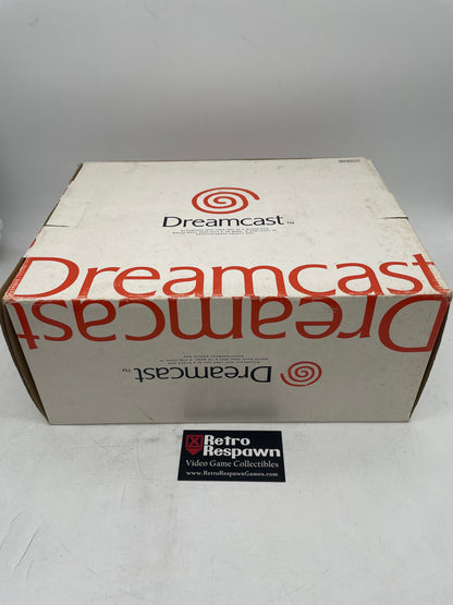 Sega Dreamcast [Dream Passport 3] - JP Sega Dreamcast (Complete)