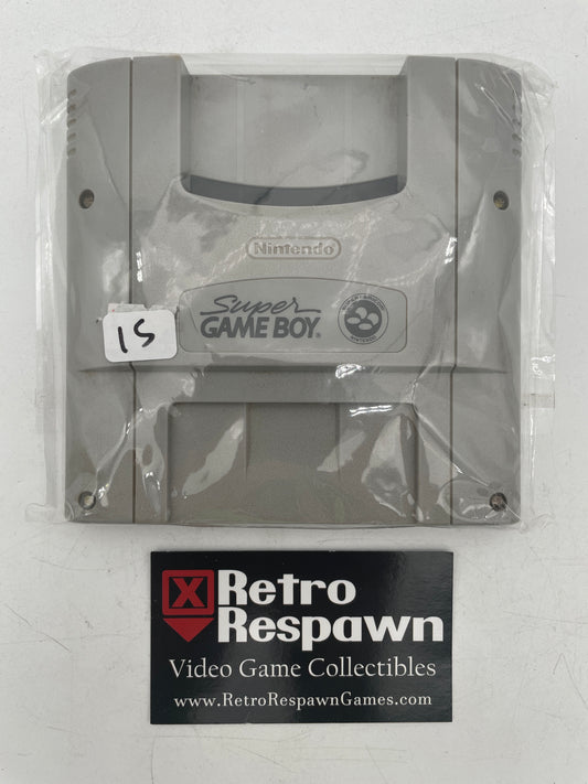 Super Game Boy - Super Famicom (Cartridge Only)