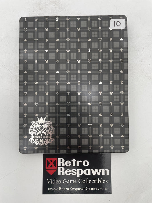 Kingdom Hearts III [Deluxe Edition] - Playstation 4 (Complete)