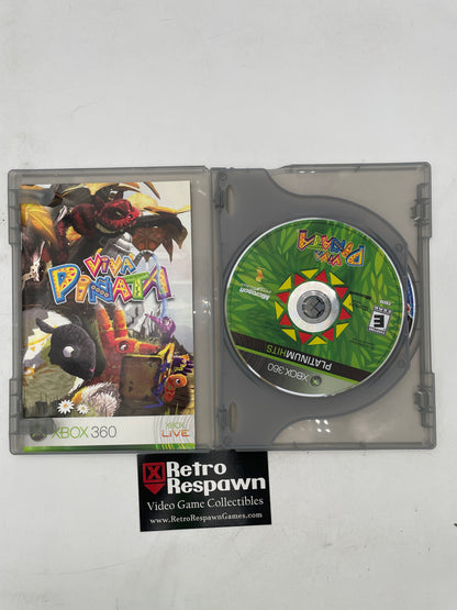 Banjo-Kazooie Nuts & Bolts - Xbox 360 (Complete)