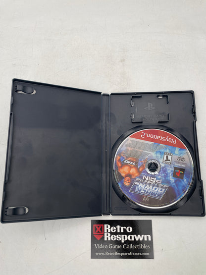 WWE Smackdown Here Comes the Pain [Greatest Hits] - Playstation 2 (Missing Manual)