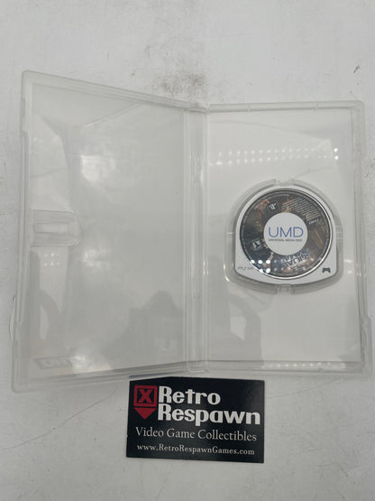 Warhammer 40,000: Squad Command - PSP (Missing Manual)