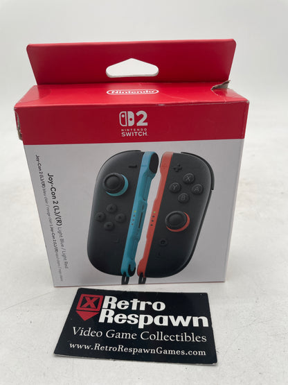 Joy Con 2 - Nintendo Switch 2 (Complete)