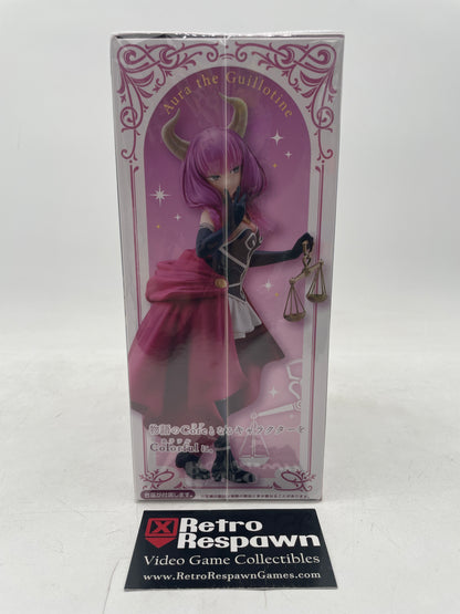 Aura Coreful Figure - Frieren (Sealed)