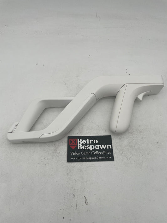 Wii Zapper - Wii (Zapper Only)