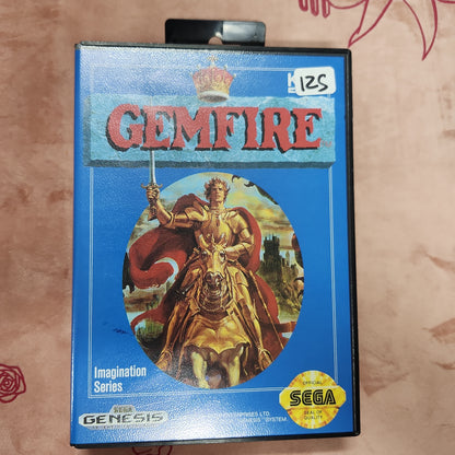 Gemfire