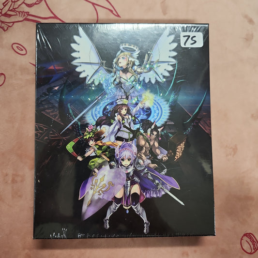 Demon Gaze Special Edition - Playstation Vita (PS Vita) (New)