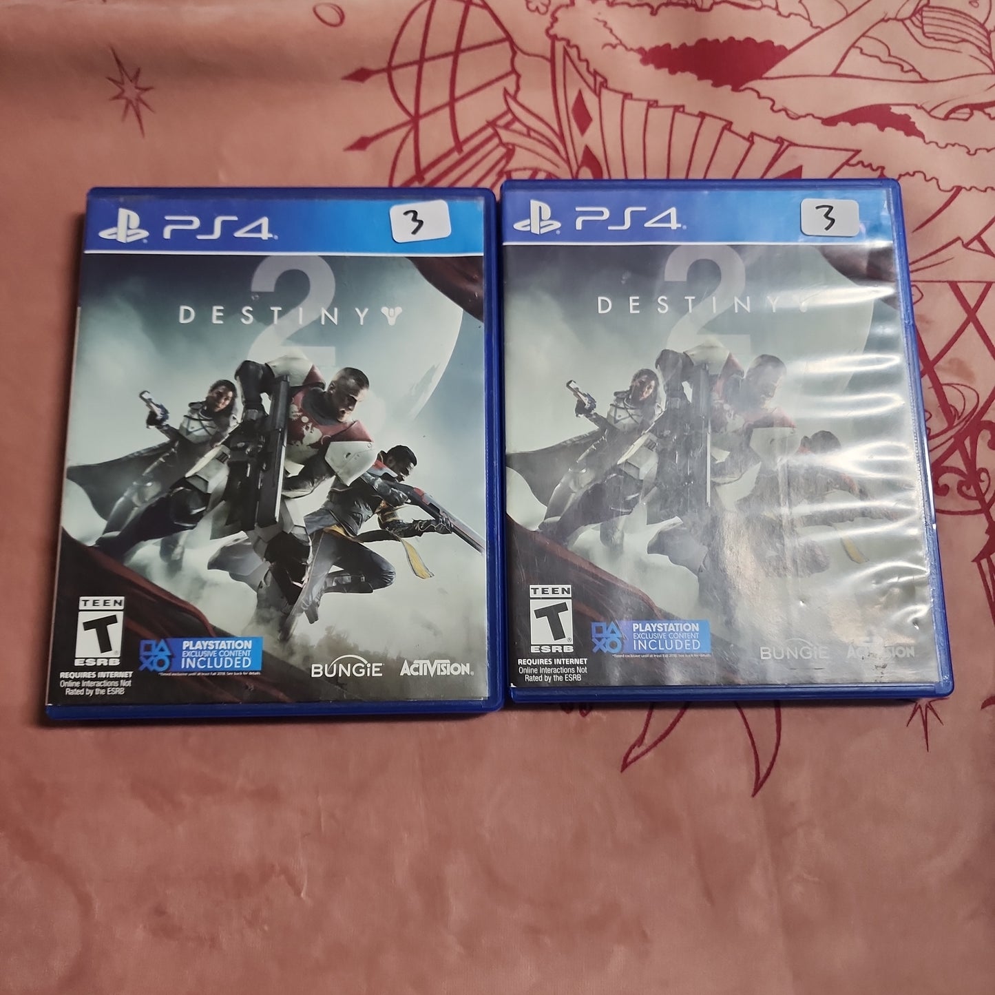 Destiny 2  - Playstation 4