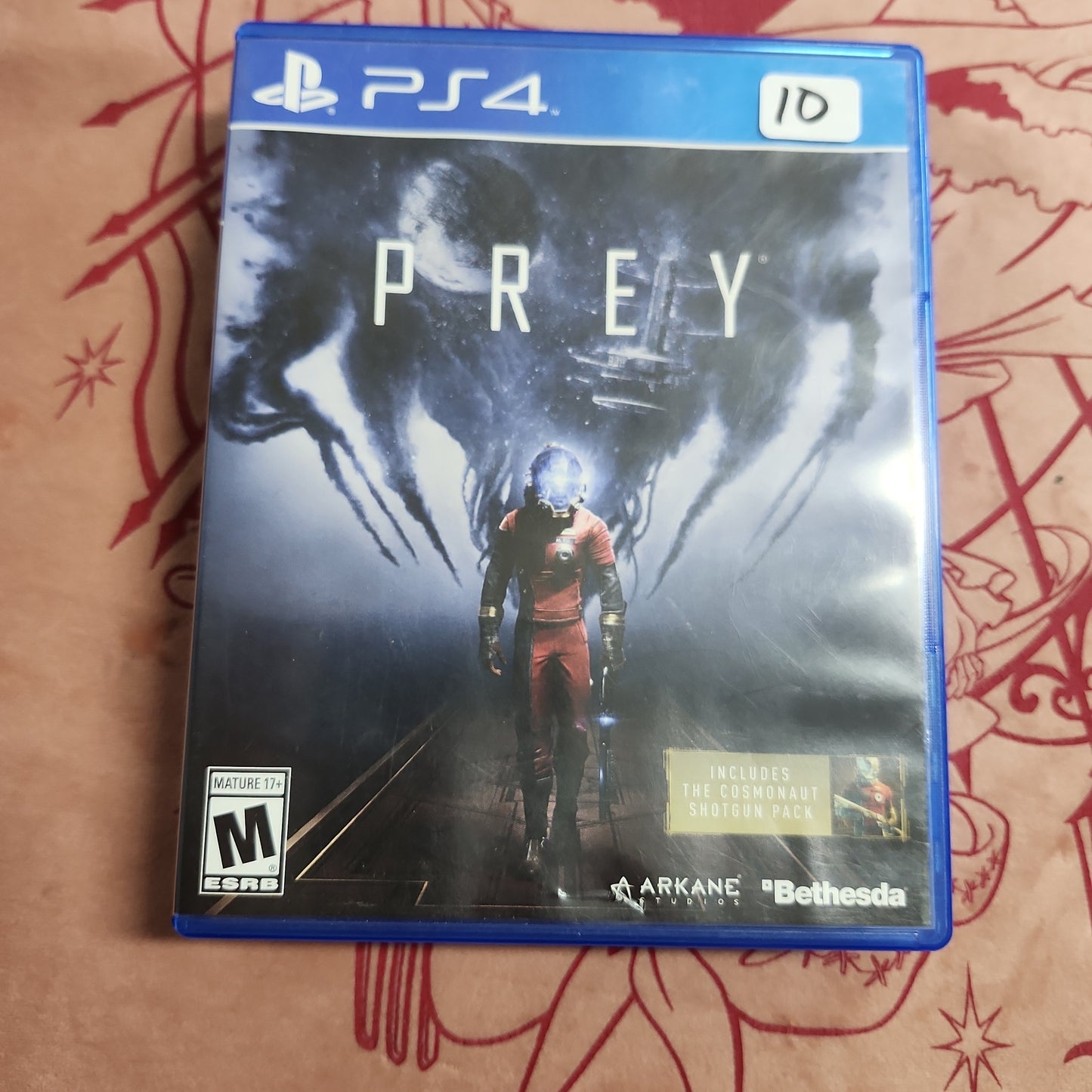 Prey  - Playstation 4