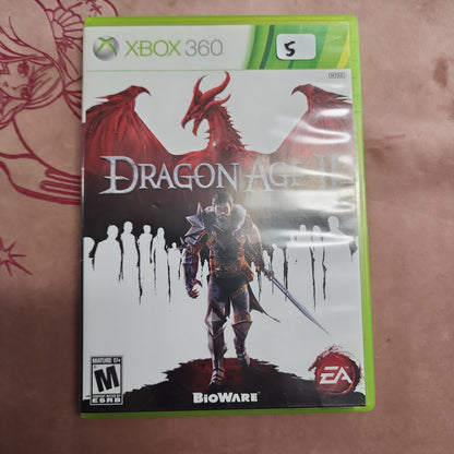 Dragon Age 2 - Xbox 360