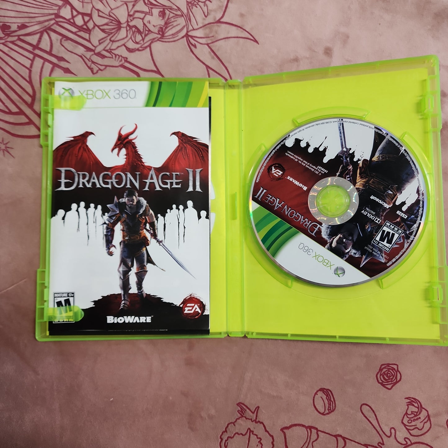 Dragon Age 2 - Xbox 360