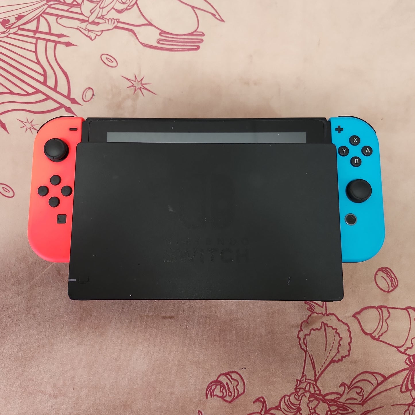 Nintendo switch - Console