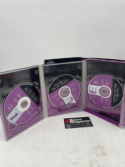 Star Trek The Next Generation Season 7 - DVD (Complete)