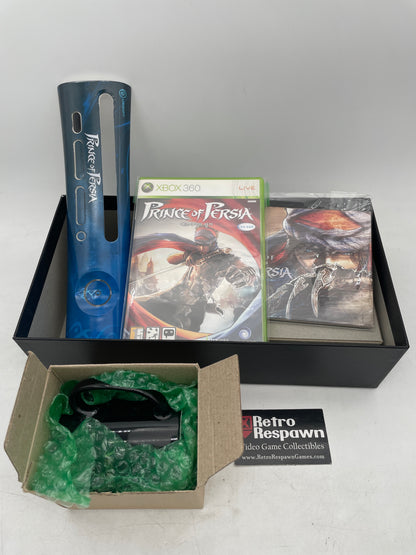 Prince of Persia South Korean Collector’s Edition - Xbox 360 (Complete)