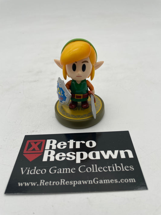 Link Link's Awakening - Amiibo (Loose)