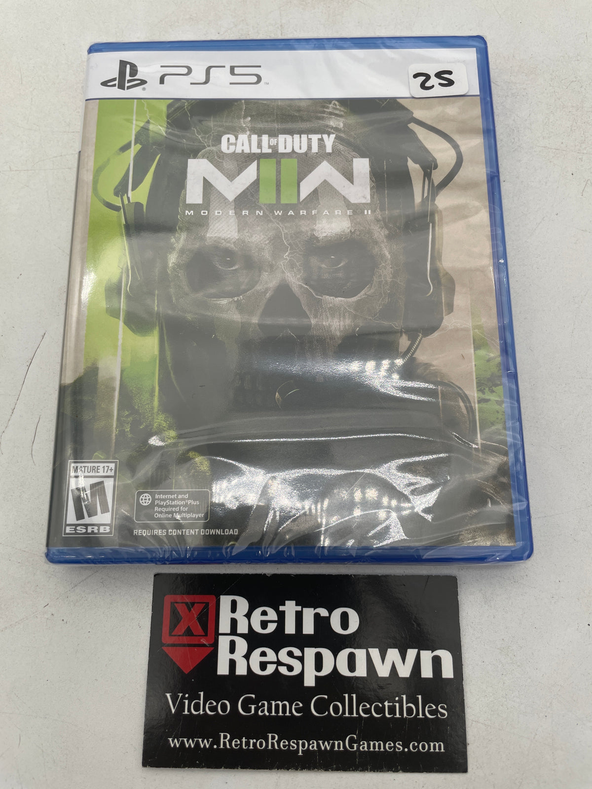 Call of Duty: Modern Warfare II - Playstation 5 (Sealed)