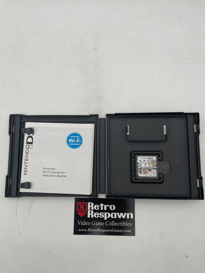 Pokemon Platinum - Nintendo DS (Missing Manual)