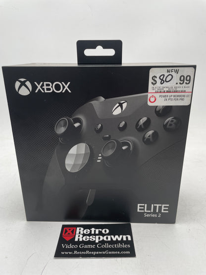Xbox Elite Series 2 - Xbox One (Sealed)