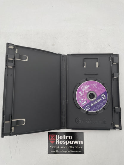 Jimmy Neutron Attack of the Twonkies - Gamecube (Missing Manual)