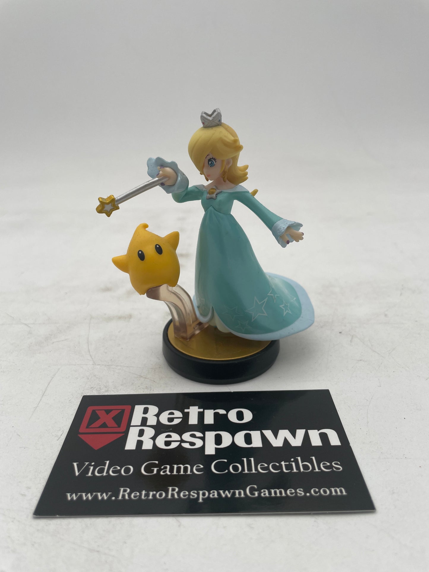 Rosalina - Amiibo (Loose)